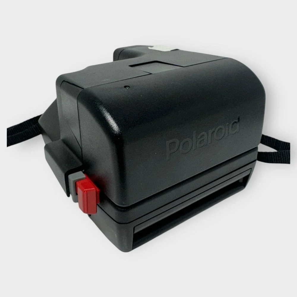 Polaroid this vintage